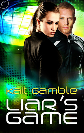 Title details for Liar's Game by Kait Gamble - Available